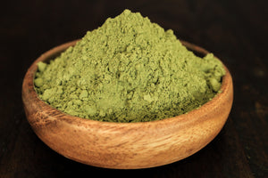 buy green kratom powder
