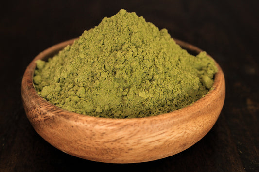 buy green vein kratom powder hulu